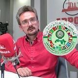 الجيوستراتيجي