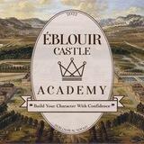 HIATUS | ÉBLOUIR ACADEMY