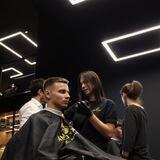 Стрижки Gldani❤️💈