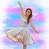 Школа хореографии «Арабеск»