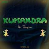 Kumandra Archive