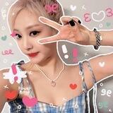 ୨୧ flower – glow opeen
