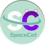 SpaceCat Coin 中文群