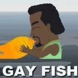 Gay 🐟 Portal