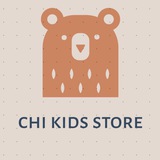 Chi_kids_store_Детская одежда из Европы