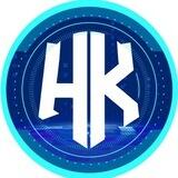 Hongkong中文社区