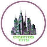 Cryptos City Token