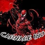 Carnage Inu Portal