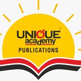 Unique Academy Publications