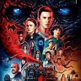 Strangers things VF