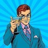 Crypto Villains