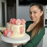 Александра My_cake_aleks