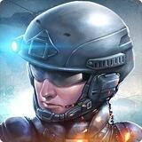 The Killbox Game: Polygon