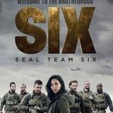 SIX SEAL TEAM SIX 🇫🇷 VF FR SAISON 1 2 3 INTEGRALE