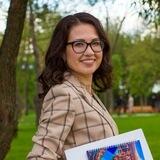 Чуткий коуч Инна