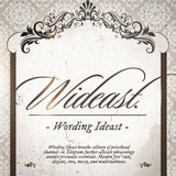 Wording Ideast.