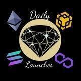 Daily Gem Launches