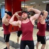 Eynar Gym