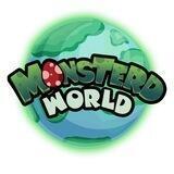 Monster World Official 🌍