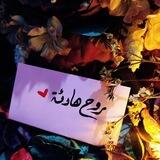 روح هادئة 🌸