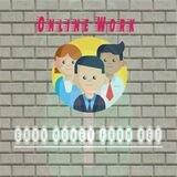 Online Work