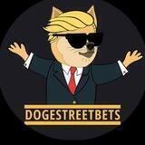 Doge Street Bet Calls-DSB Official