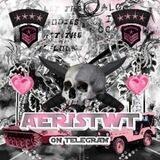☠️ 𝐀ERISTWT ☠️ OPEN