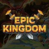 Epic Kingdom NFT Announcement 📣