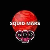 Squid Mars