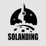 SOLANDING //$SOLAN | BSC | Defi, dApp, Trade,……