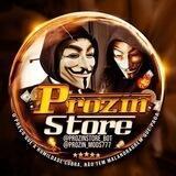 PROZIN STORE | @ProzinStore_Bot