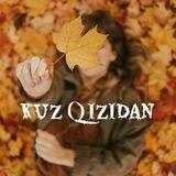 Kuz qizidan🍁