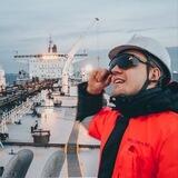 SeaCat Wave | МорКот Волна