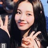 jimin yu. ♥️
