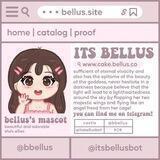 @bbellus proof