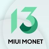 MIUI Monet Project | Update 📣