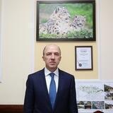 Олег Хорохордин