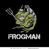 FrogMan