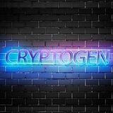 CRYPTOGEN CHAT