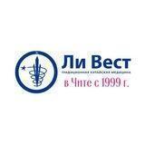 ☯️ Ли Вест Чита