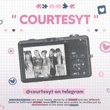 COURTESYT –