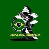 STEPM Brazilian Community