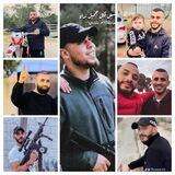 مناقشات نبض مخيم جنين🖤🔥