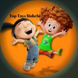پخش اسباب بازی محبی| Top Toys Mohebi