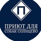 Приют Солнцево. О питомцах из приюта