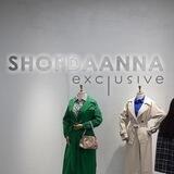 ShopDaAnna EXCLUSIVE 💕 шоурум женская одежда, обувь, аксессуары | Омск
