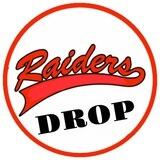 Raiders Drop