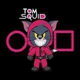 Tom Squid Official