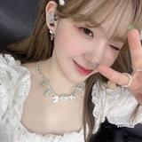 Chaehyun, ♡