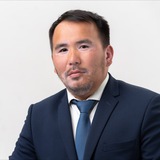 Ян ПОПОВ, Глава МО «Город Вилюйск»